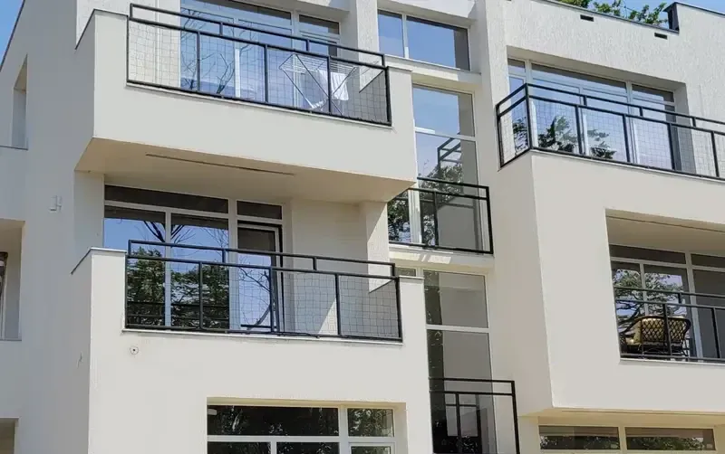 Гостевой дом «Вилла Виттория» (Villa Vittoria)