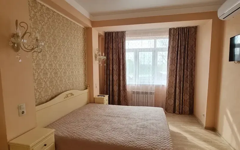 Квартира в ЖК «Посейдон» — фото 2
