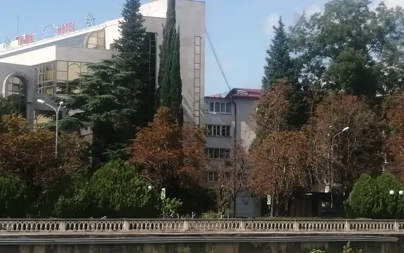 3х комнатная квартира на Чайковского — фото 2