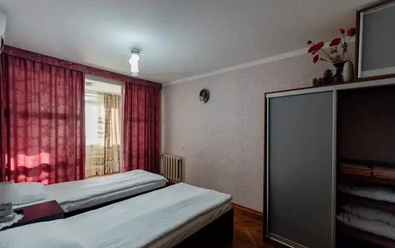 Квартира в самом центре города