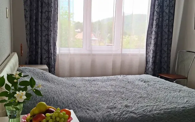 Квартира в ЖК «Аура» — фото 5