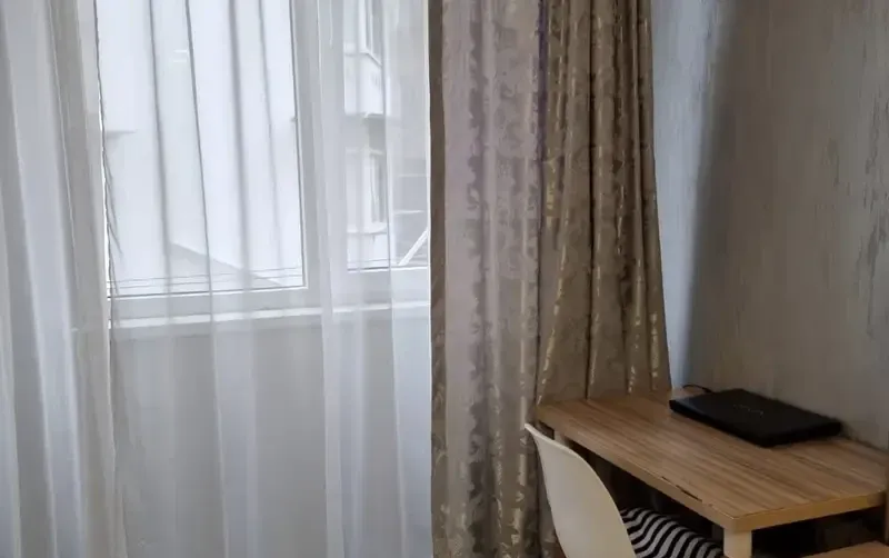 Квартира на Виноградной — фото 5