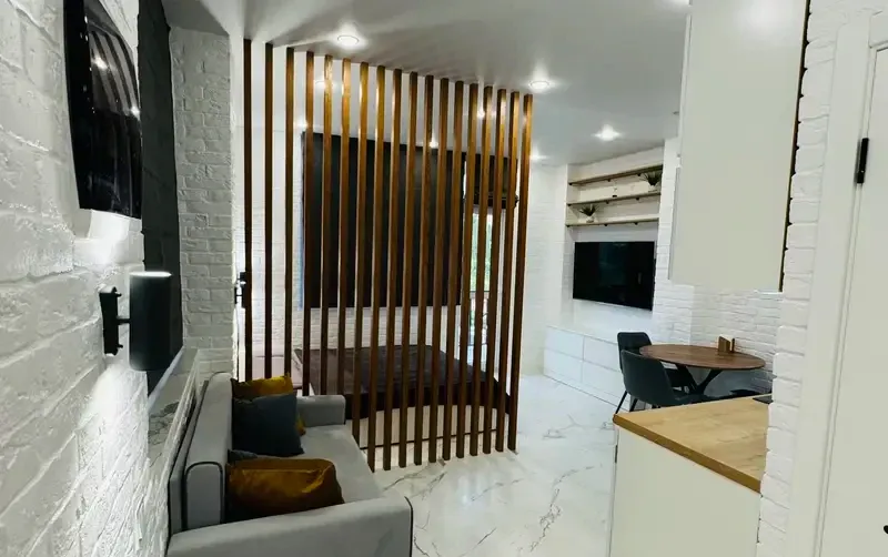 Квартира-студия 30 м²