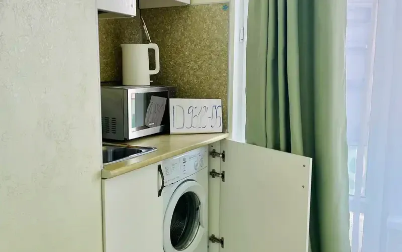 Студия на ул. Роз — фото 5