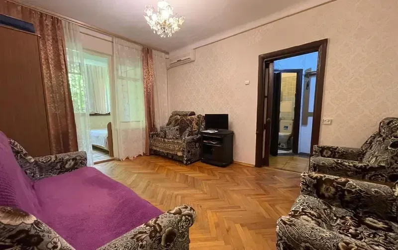 Квартира в центре — фото 2