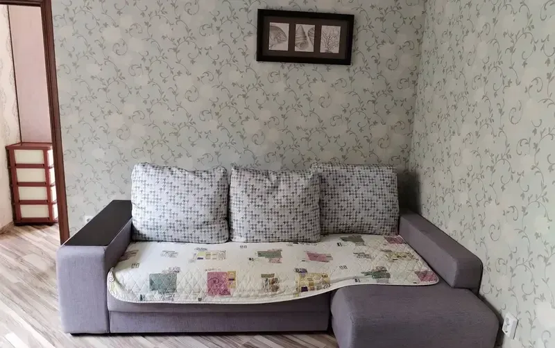 Ухоженная двушечка в центре курортной зоны г. Сочи