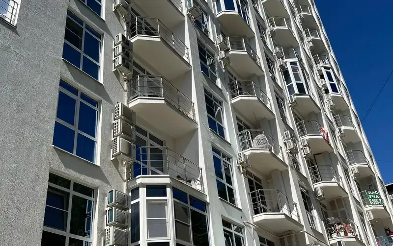 Квартира на Бытхе — фото 2