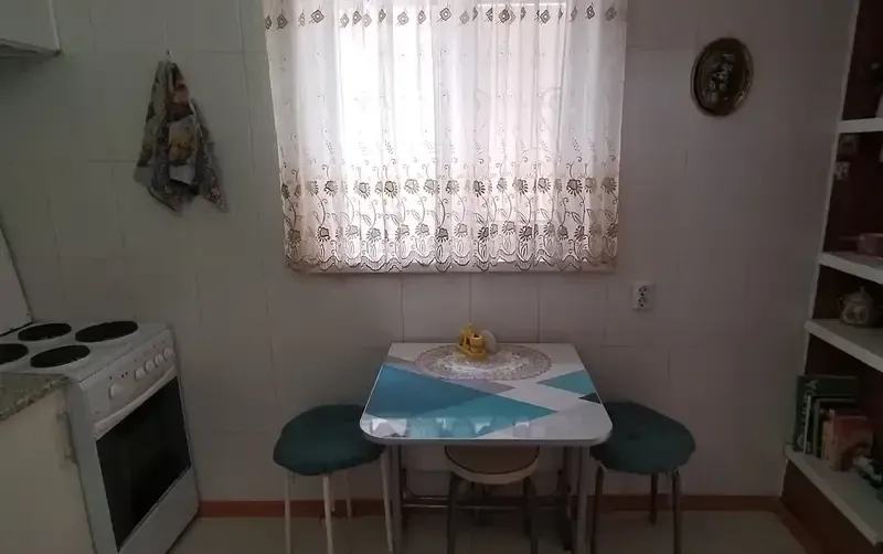 Однокомнатная квартира — фото 3