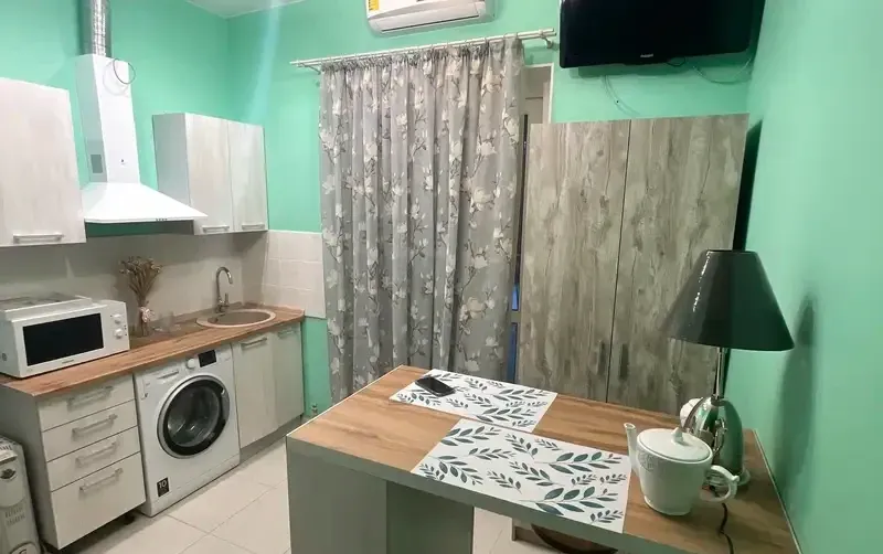 Студия у моря — фото 5