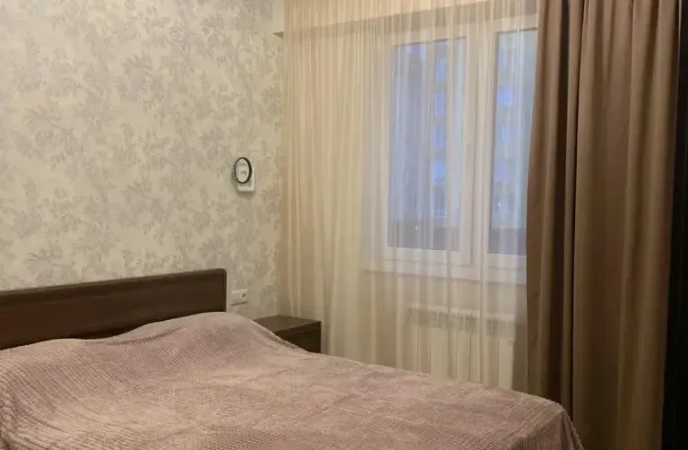 Евродвушка в ЖК «Гармония» — фото 2