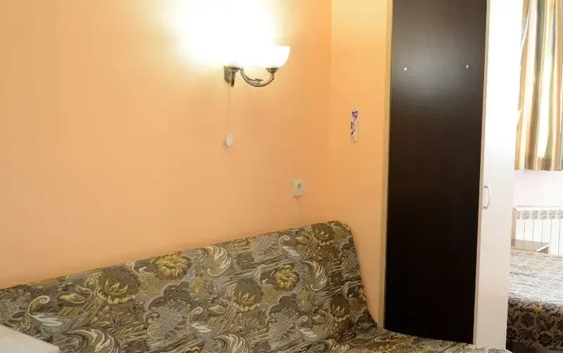 Квартира рядом с песчаным пляжем Альбатрос