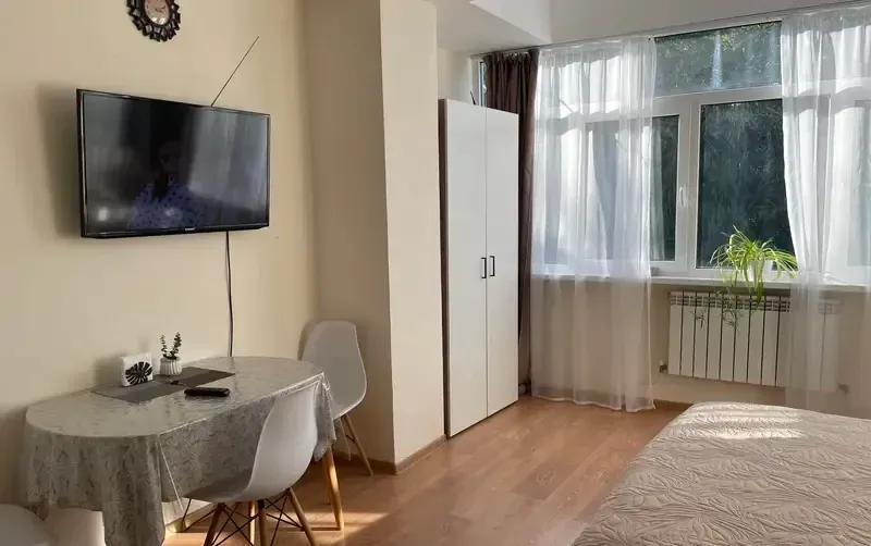 Квартира на Грибоедова — фото 4