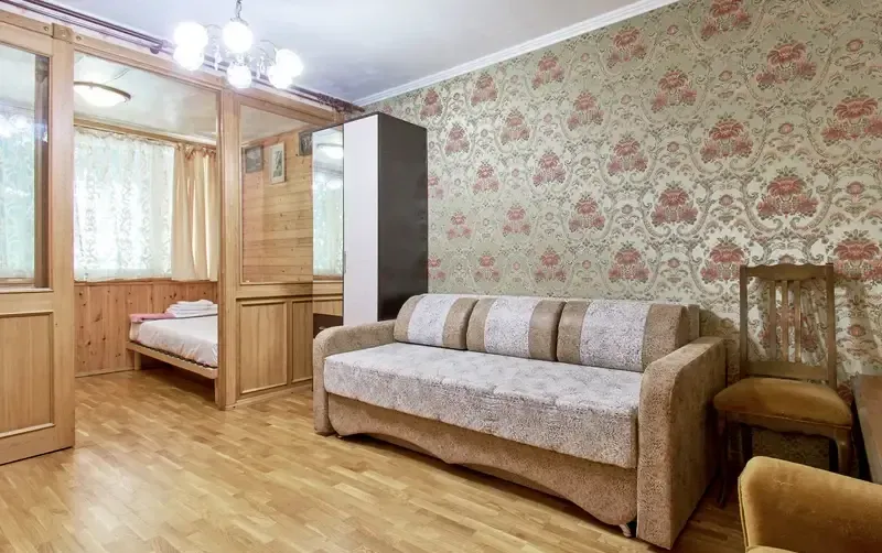 Квартира в центре