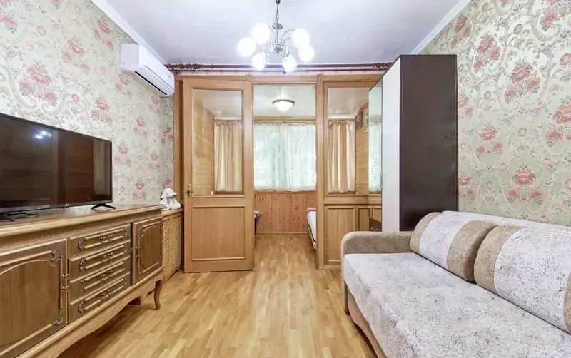 Квартира в центре — фото 2