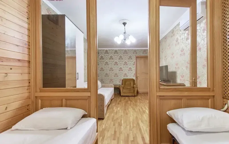 Квартира в центре — фото 4
