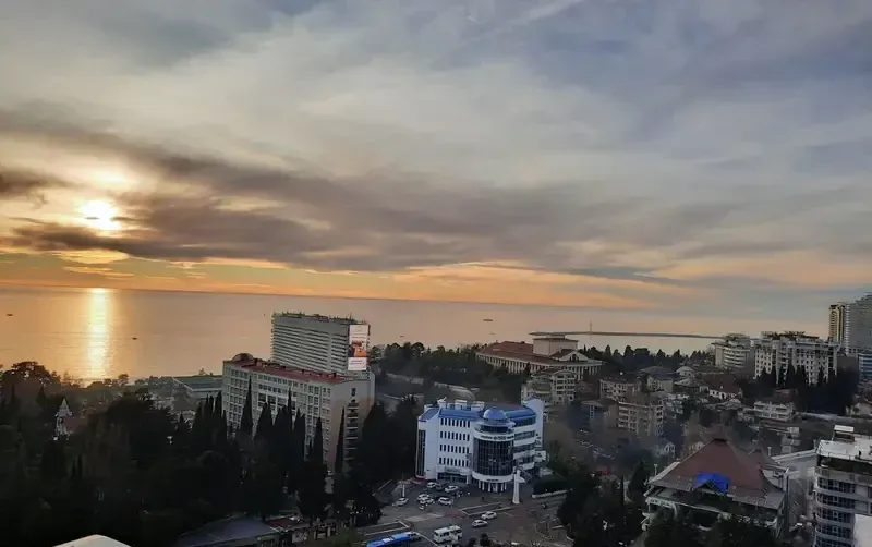 Квартира на Депутатской — фото 3