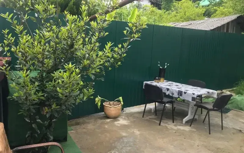 Частный дом «Bamboo dom» — фото 4