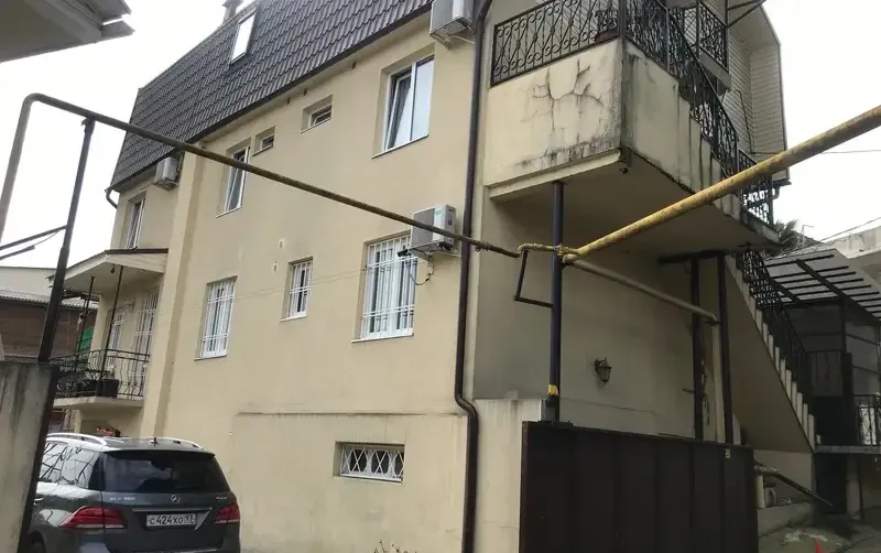 Частный дом «Семейный» — фото 2