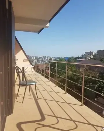 Частный дом на Виноградной — фото 2