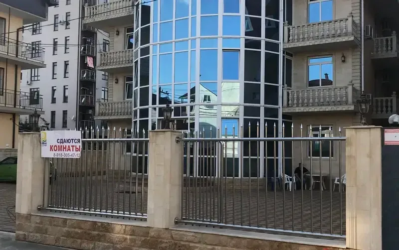 Частный дом «Эмма» — фото 2