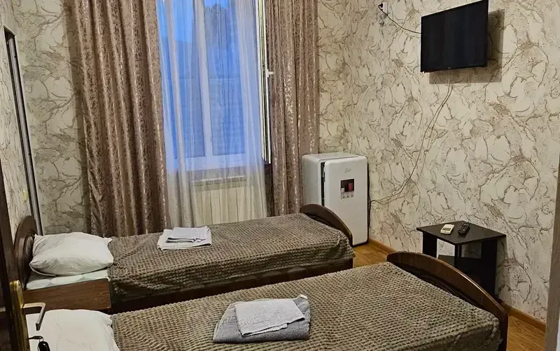 Частный сектор