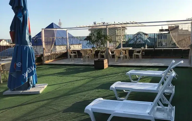 Гостевой дом «Панорама плюс» — фото 2