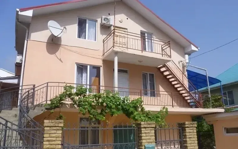 Гостевой дом «Ниагара А»
