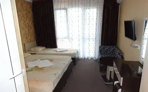 Гостевой дом «Карина» — фото 5