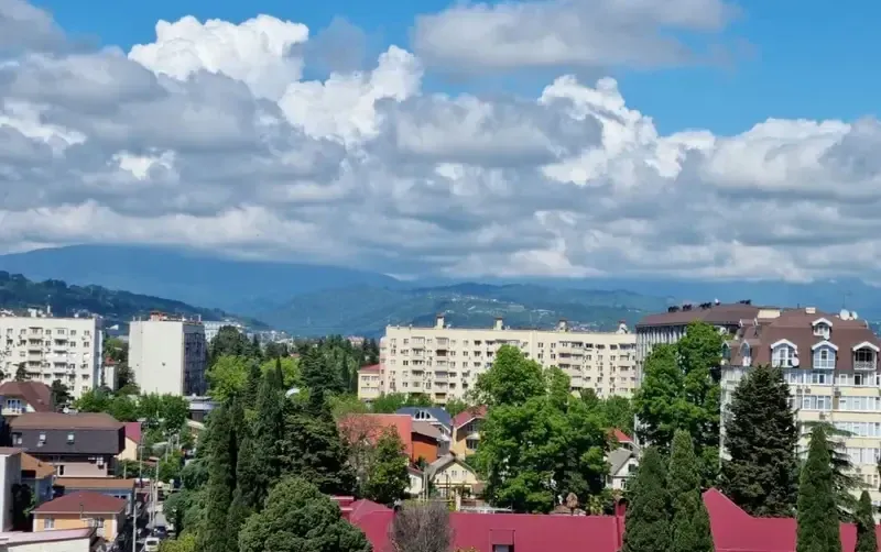 Квартира с видом на море — фото 2