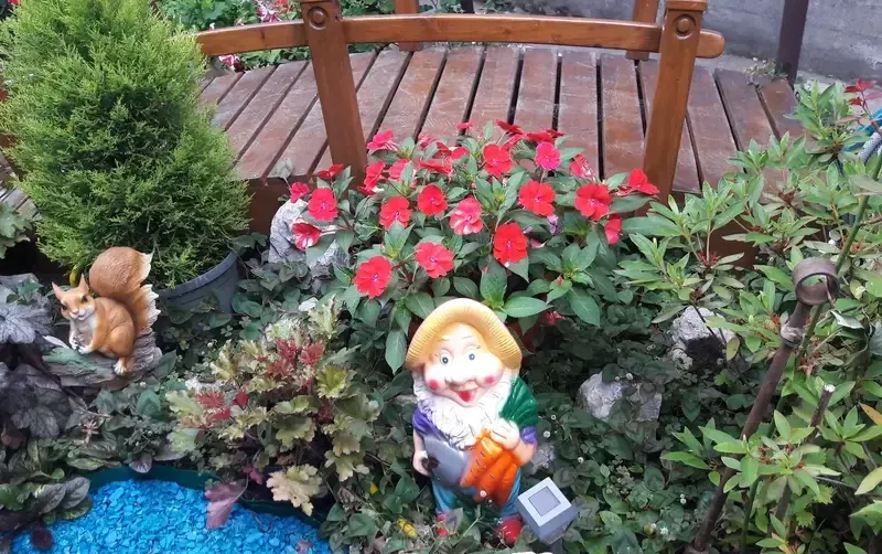 Частный дом на Полевой — фото 5