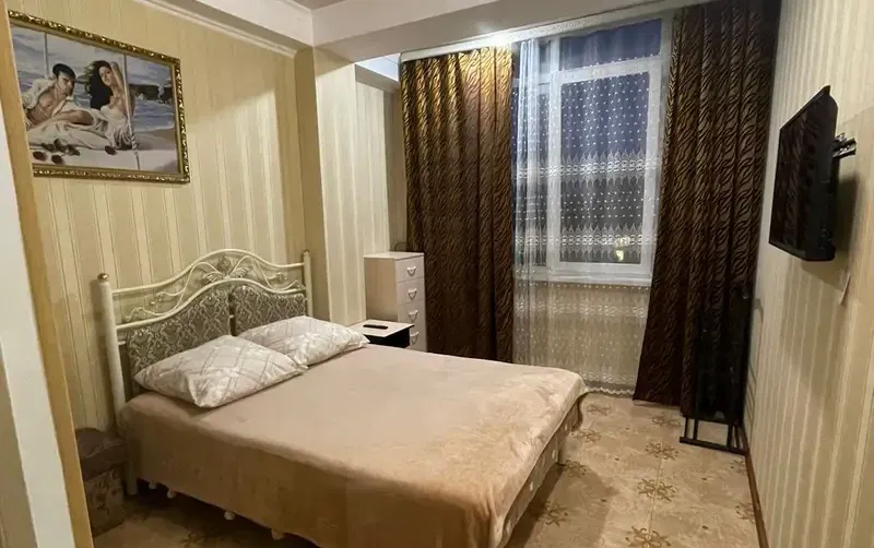 Квартира в центре — фото 3