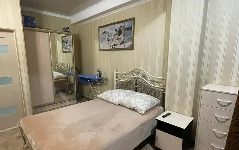 Квартира в центре — фото 4