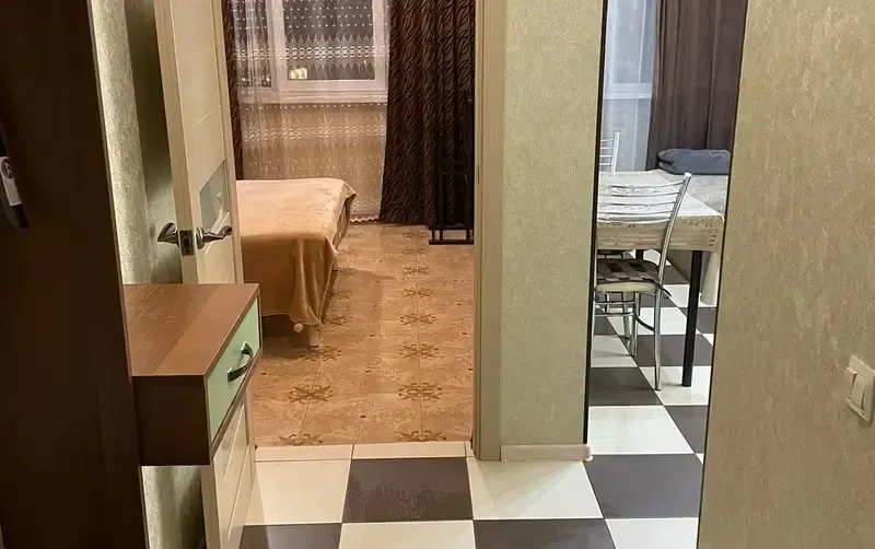 Квартира в центре — фото 5