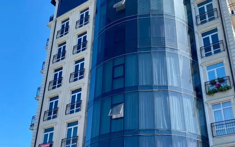 Евродвушка в ЖК «Корона — 2»