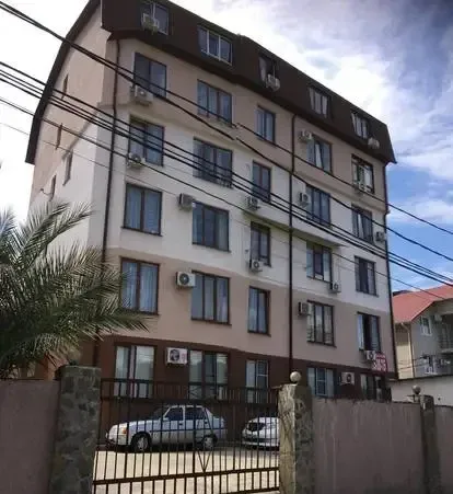 2-х комнатная квартира на Станиславского 22 — фото 2