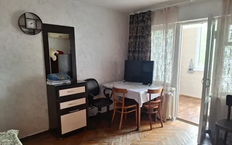 Квартира на Ленина