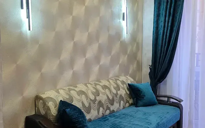 Квартира в ЖК «Арт-Хаус»