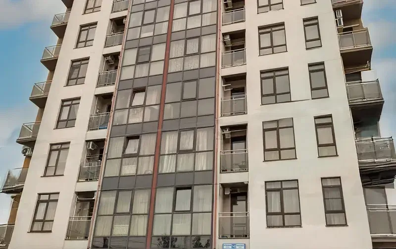 Квартира в 5 минутах от моря — фото 2