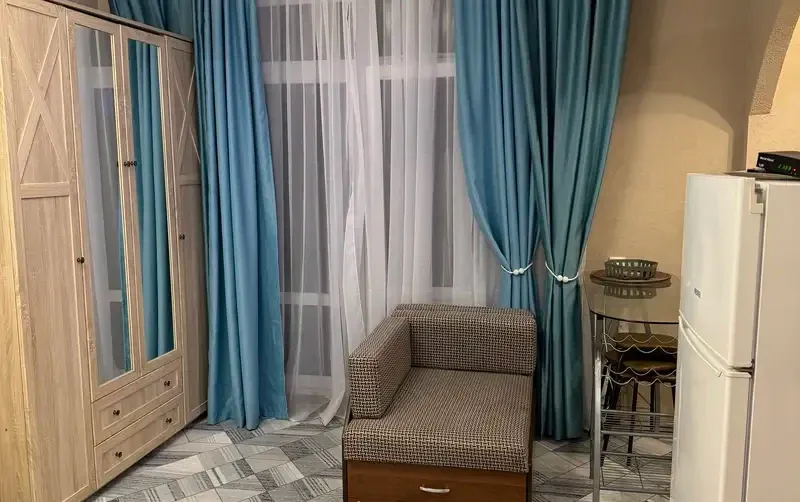 Студия «Мадрид 2»