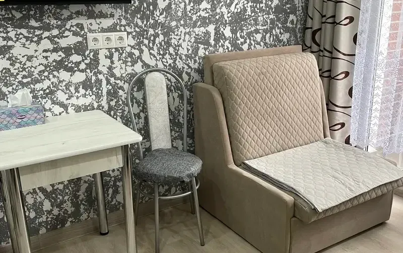 Квартира в ЖК «Курортный» — фото 3