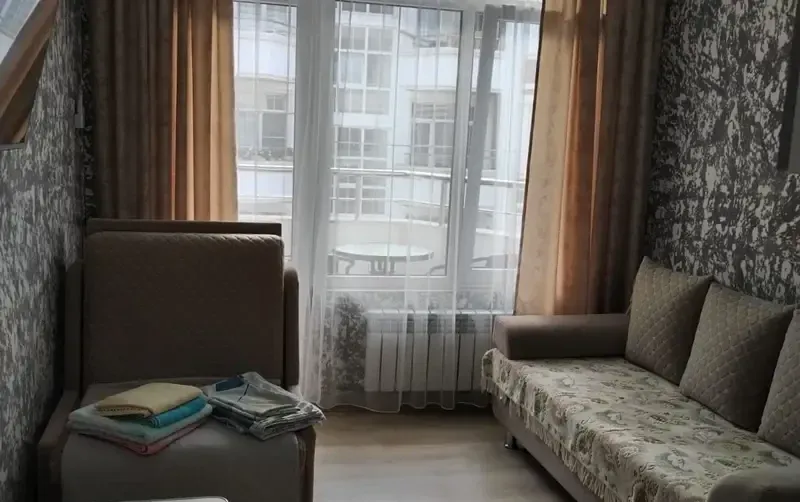 Квартира в ЖК «Курортный» — фото 4