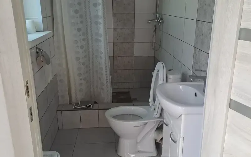Двухкомнатная квартира с отдельным входом — фото 5