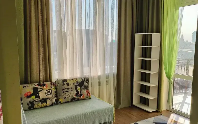 Квартира «Атлант Хаус» — фото 3