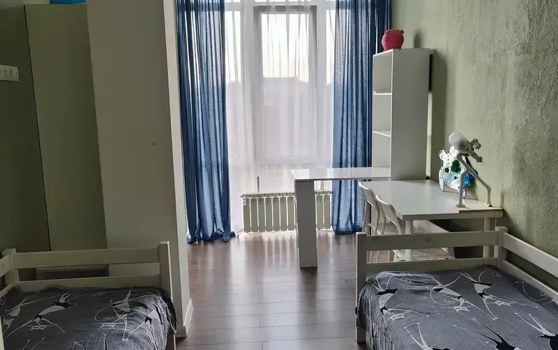 Квартира «Атлант Хаус» — фото 4