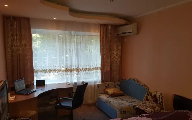 2-х комнатная квартира в центре Адлера — фото 5