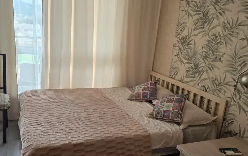 Квартира на Просвещения