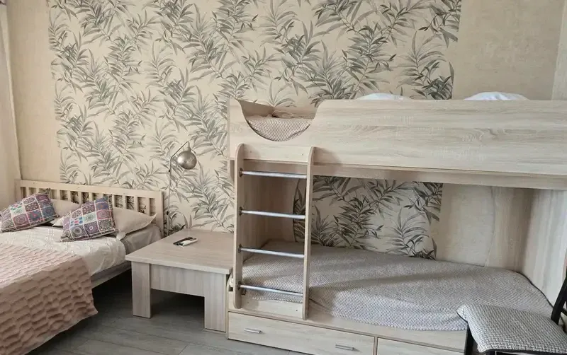 Квартира на Просвещения — фото 2