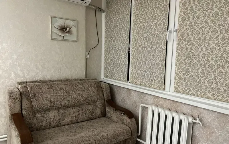 Уютная однокомнатная квартира — фото 4