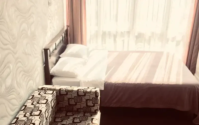 Студия у моря на Чкалова