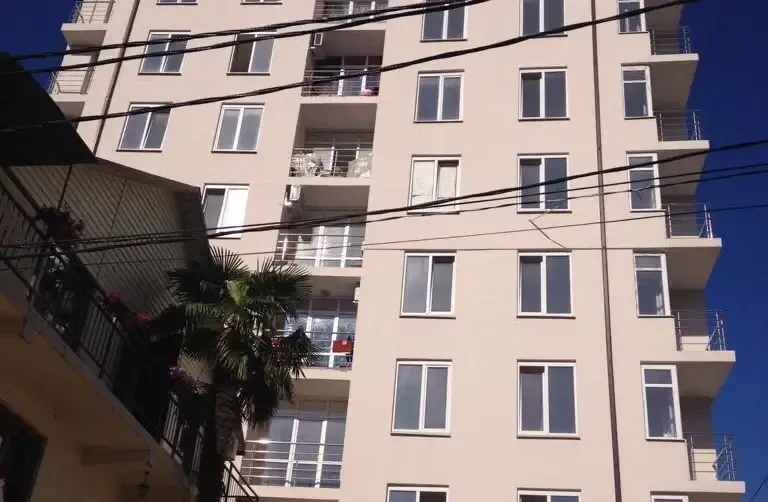 Студия у моря на Чкалова — фото 2